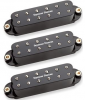 Seymour Duncan Red Devil BLK SET Seymour Duncan Red Devil BLK SET